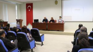 Osmanlı'nın devlete geçiş sürecinin mimari simgesi