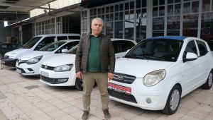 ‘Otomobil piyasasının hareketlenmesi bekliyoruz’