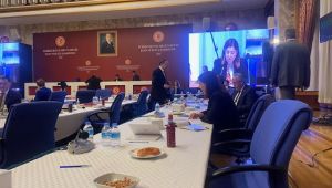 ‘Reform niteliğinde değişiklikler yaptık’