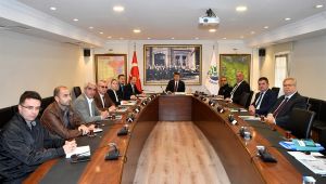 ‘Sahipsiz Hayvanları Koruma Birliği’ kuruluyor