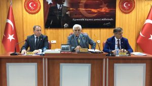 Saraçlar’a sağlıklaştırma projesi