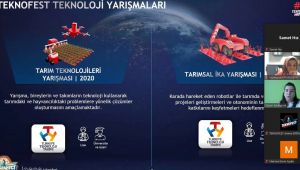 Seminerde ‘TEKNOFEST 2023’ konuşuldu