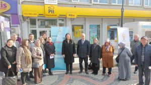 ‘Şiddetin önlenmesi için var gücümüzle çalışıyoruz’