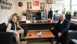 Sokak hayvanlarına yönelik protokol imzalandı