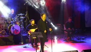 TED Edirne Koleji konseri kız öğrencilere burs oldu
