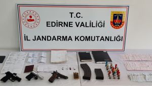 Tefecilik operasyonunda 11 şüpheli gözaltına alındı