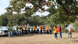 TREDAŞ ekiplerine off-road eğitimi