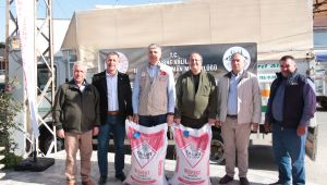 ’Tritikale Tarımını Yaygınlaştırma Projesi