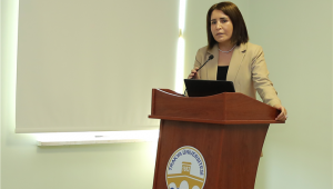 TÜ’de bilgiye erişim konferansı