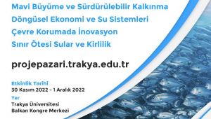 Türünün en büyük bütçeli projesi TÜ’den