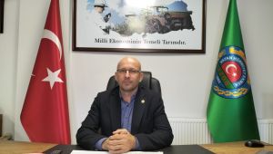 ‘Üreticiler kurak yerlerde kanolayı bozdu’