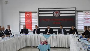 ‘Uyuşturucu ile mücadeleye devam ediyoruz’