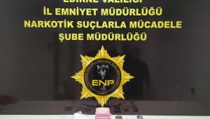 Uyuşturucu operasyonlarında 3 kişiye gözaltı, 44 şüpheliye işlem