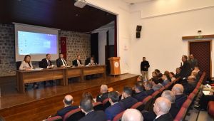 Uyuşturucuyla mücadeleye “UYUMA” uygulamasıyla destek