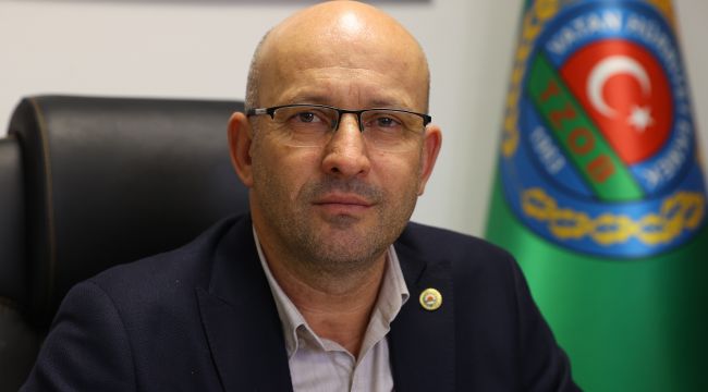 Yağış, kuru toprağa ekilen buğdayın çimlenmesine yetti