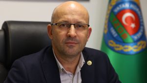 Yağış, kuru toprağa ekilen buğdayın çimlenmesine yetti