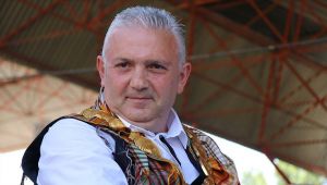 ‘Yağlı Güreş Ligi'ni kurmak istiyoruz’