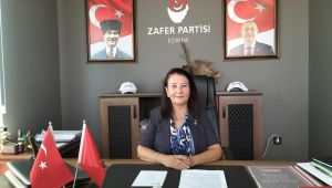 Zafer Partisinde istifalar ardı ardına