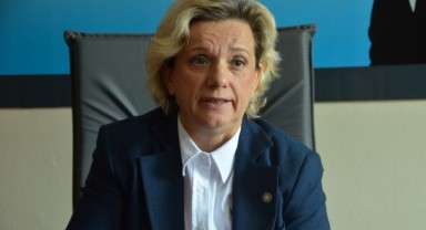 ‘Aday olmayı düşünüyorum’