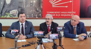 Alan Başkanlığı'na 'tek adam' benzetmesi