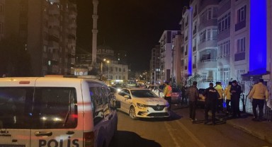 Alkollü ve ehliyetsiz sürücü dehşet saçtı
