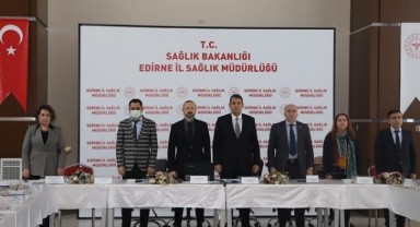 ASKOM toplantısı Yıldırım başkanlığında yapıldı