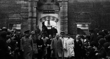 Atatürk'ün Edirne'ye gelişi törenle kutlanacak
