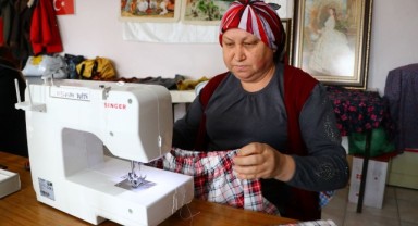 Atıl okul binaları yaşam merkezi oluyor