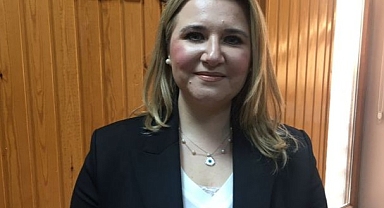 Av. Oğuz, milletvekili aday adaylığını açıkladı