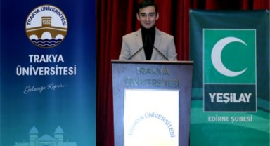 Bağımlılıkla mücadele semineri