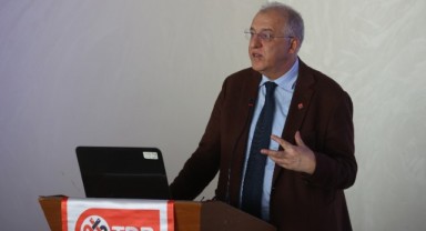Diş hekimleri Edirne’de buluştu