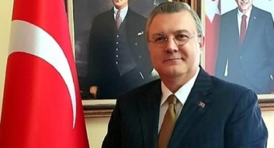 Dışişleri Bakanlığı Edirne Temsilciliğine Yörük getirildi 