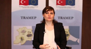 Doç. Dr. Çiftci’ye TÜBİTAK’tan araştırma bursu