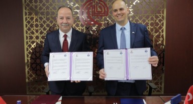 Edirne, Bat-Yam ile kardeş şehir oldu