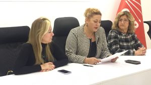 ‘Eksik temsil edilmek demokrasi sorunudur’