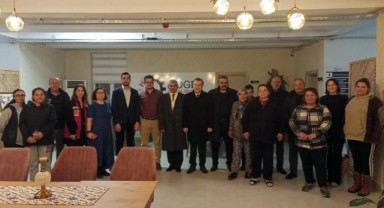 Erken yaşta ve zorla evliliklerle mücadele eğitimi