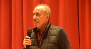 'Gençlere teknoloji konusunda güveniyorum'