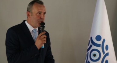 ‘Gençlerimizi tarikat yurtlarına muhtaç etmeyeceğiz’
