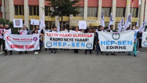 ‘Giyim yardımıyla çorap bile alınamıyor’
