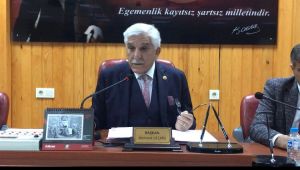 Hasanpınar’da yerleşik alan yeniden belirlenecek
