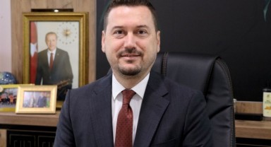 Havsa'da meydan projesiyle ilçenin çehresi değişecek