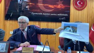 Havsa hayvan pazarına modernizasyon