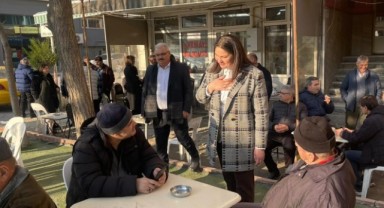 İba’nın ziyaretleri sürüyor