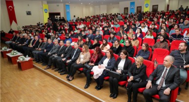 İnsan Hakları Paneli düzenlendi