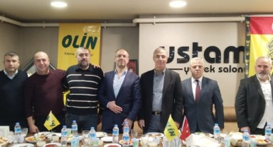 Kadın futbol takımına ‘Olin’ desteği