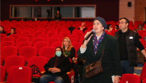 Kadın Kooperatifçiliğinde yeni dönem