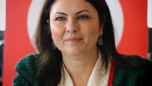 ‘Kadın, millî mücadele'nin lokomotifi olmuştur’