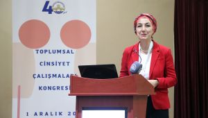 Kadınlar erkeklere göre yaklaşık yüzde 25 az kazanıyor
