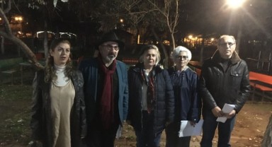 ‘Kimden gelirse gelsin çocuk istismarına karşıyız’