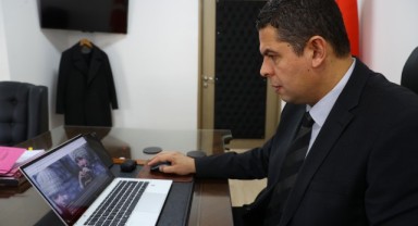 Kurum müdürleri AA'nın 